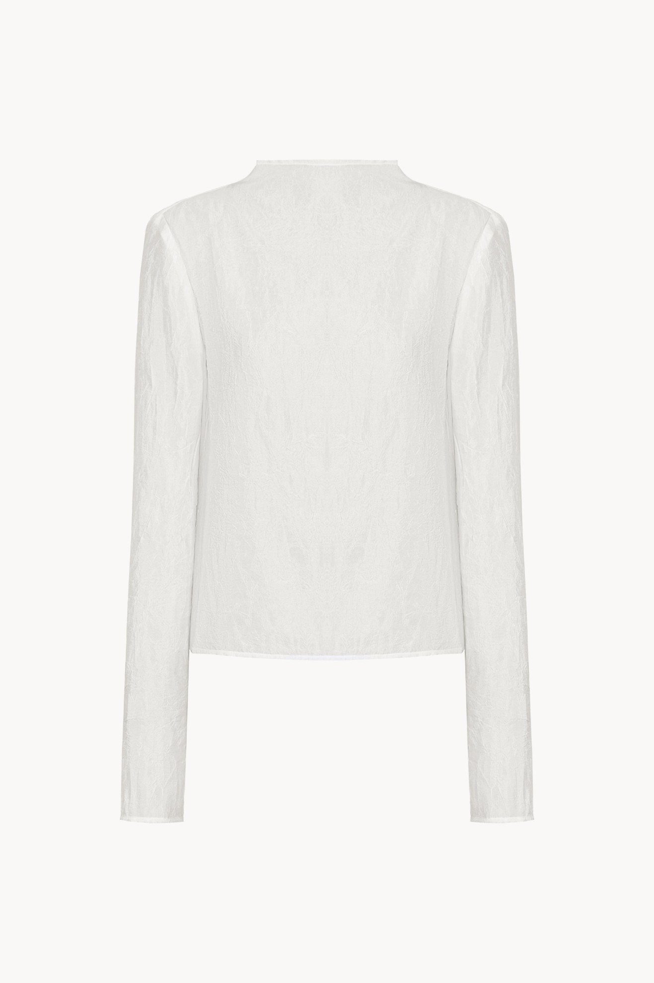 Picture of DHY HALF HIGH COLLAR SHIRT